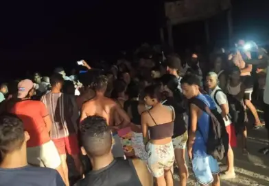 Cuba on the Brink: Protests and Pot-Banging Over Blackouts