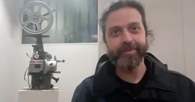 Miguel Coyula, a Cuban Director Who Thinks the New Man