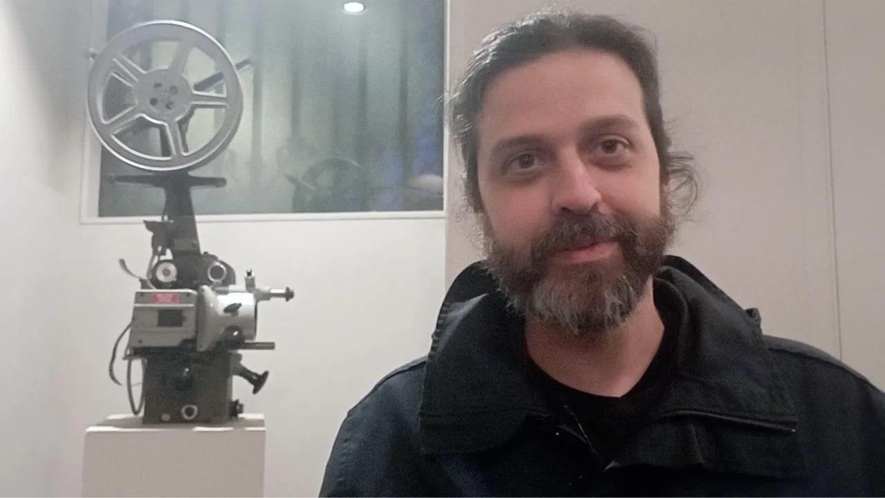 Miguel Coyula, a Cuban Director Who Thinks the New Man