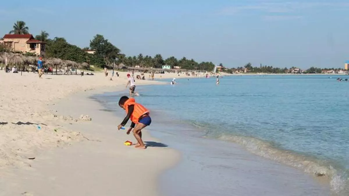 Russian Epidemiologist Urges People Not to Travel to Cuba