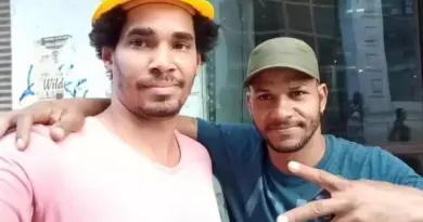 Seventeen Cuban Artists Remain Imprisoned