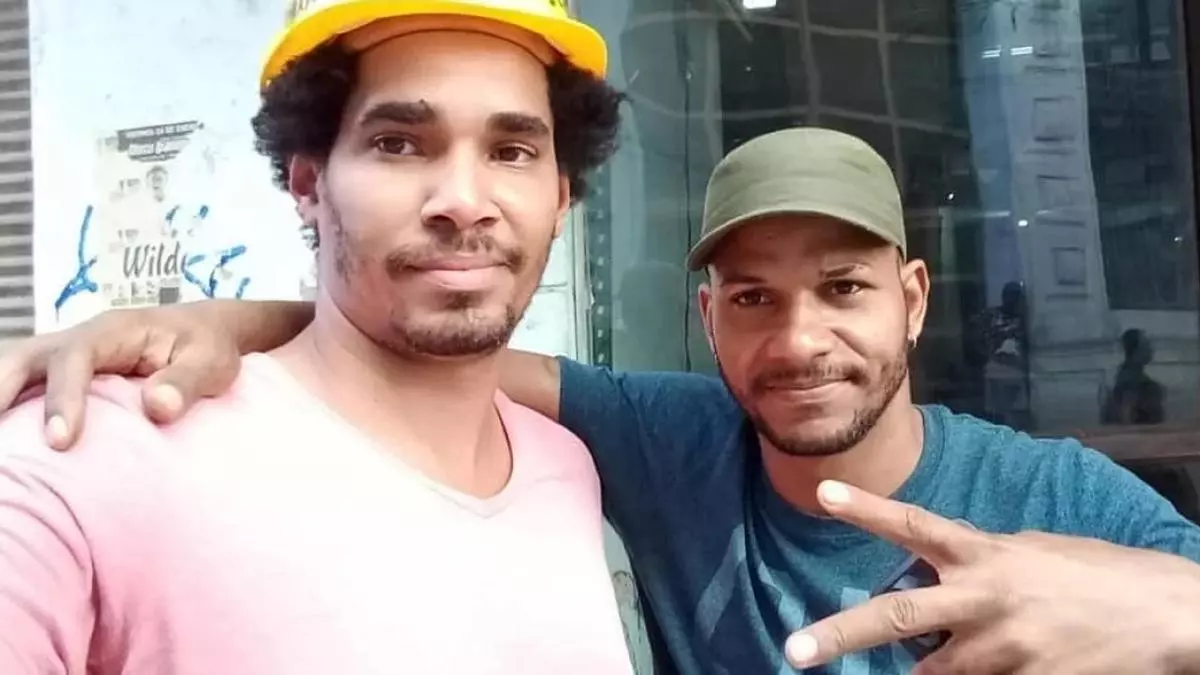 Seventeen Cuban Artists Remain Imprisoned