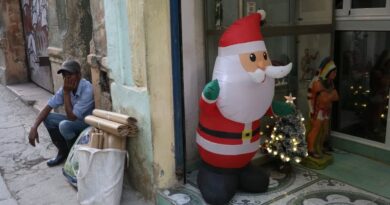 Havana Weather for December 25 to 31