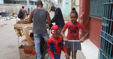 Havana Weather for January 1-7, 2026