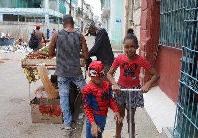 Havana Weather for January 1-7, 2026