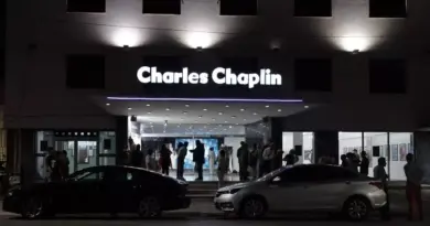 The Havana Film Festival Opens Amid Blackouts