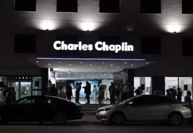 The Havana Film Festival Opens Amid Blackouts