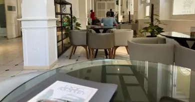 Cuba: Hotels Practice Exchange-Rate Anarchy with the USD