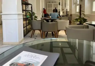 Cuba: Hotels Practice Exchange-Rate Anarchy with the USD