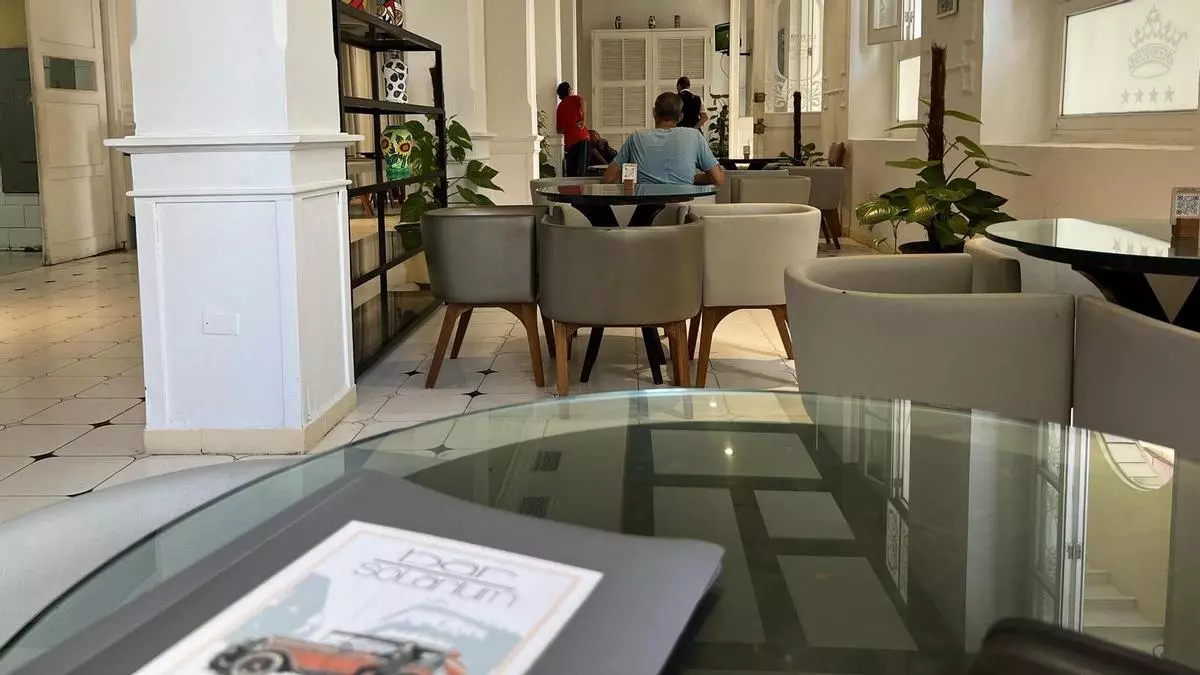 Cuba: Hotels Practice Exchange-Rate Anarchy with the USD