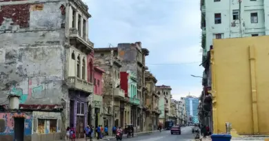 Havana Can’t Take it Anymore