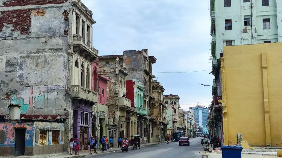 Havana Can’t Take it Anymore