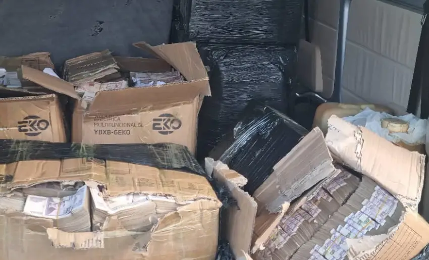 Cuba’s Monetary Drama and a Government Thirsty for Dollars