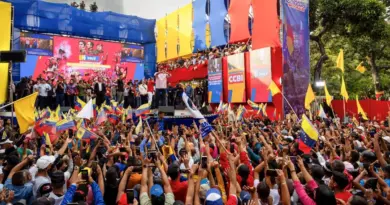 Tension in Venezuela: What Happens in Cuba if Maduro Falls?