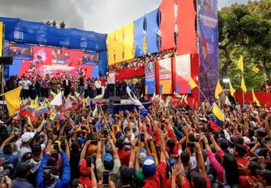 Tension in Venezuela: What Happens in Cuba if Maduro Falls?