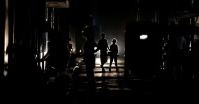 A Confiscated Ship and Cuba’s Energy Future