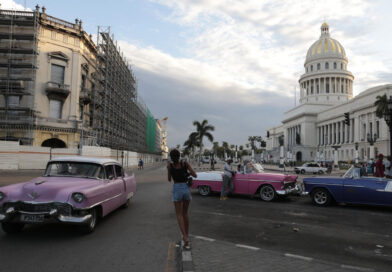 Cuba’s Viral Epidemic: New Blow to Tourist Industry