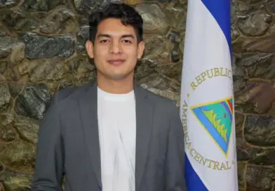 Nicaragua: Why Do We Change Organizations but Not Practices