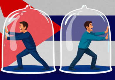 How and When Human Rights Became a Wrong in Cuba