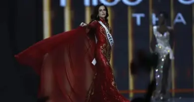 Mexico’s Explosive Cocktail: Beauty Queens & Organized Crime