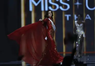 Mexico’s Explosive Cocktail: Beauty Queens & Organized Crime