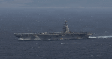 Venezuela, a Tense Wait and See