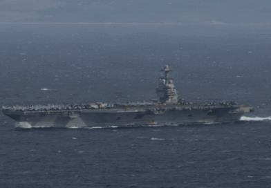 Venezuela, a Tense Wait and See