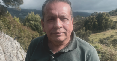 Colombia: Attempted Murder of a Journalist Stirs Fear