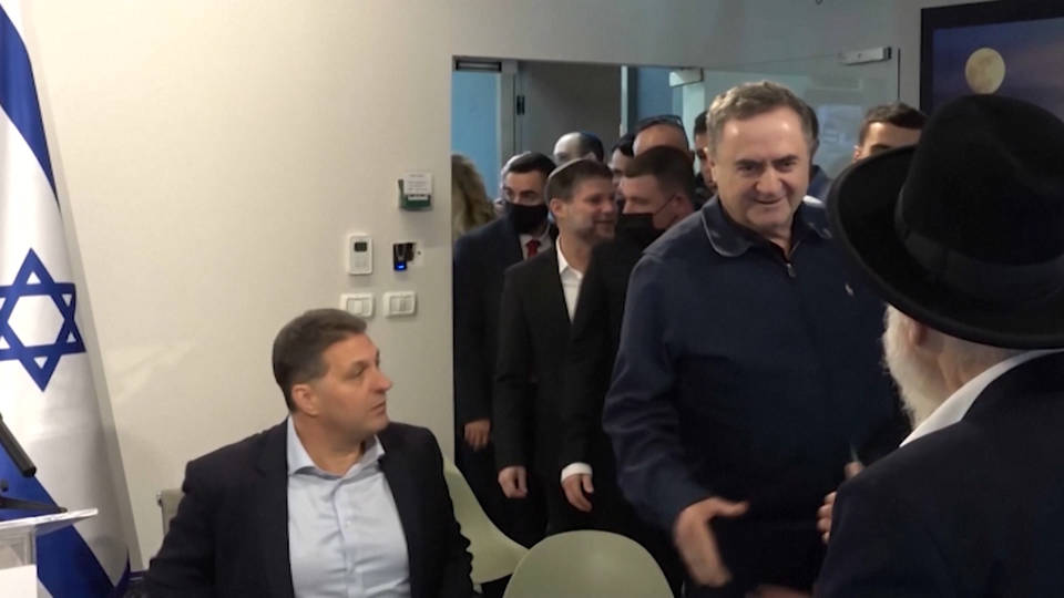 International News Briefs for Wednesday, December 24, 2025