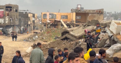 International News Briefs for Thursday, December 18, 2025