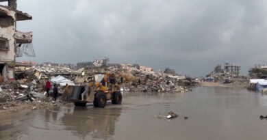 International News Briefs for Friday, December 19, 2025