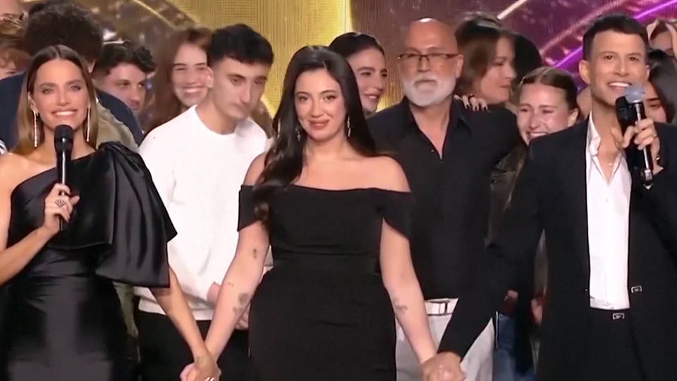 International News Briefs for Friday, December 5, 2025