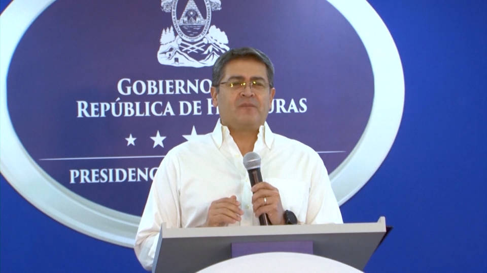 International News Briefs for Tuesday, December 9, 2025