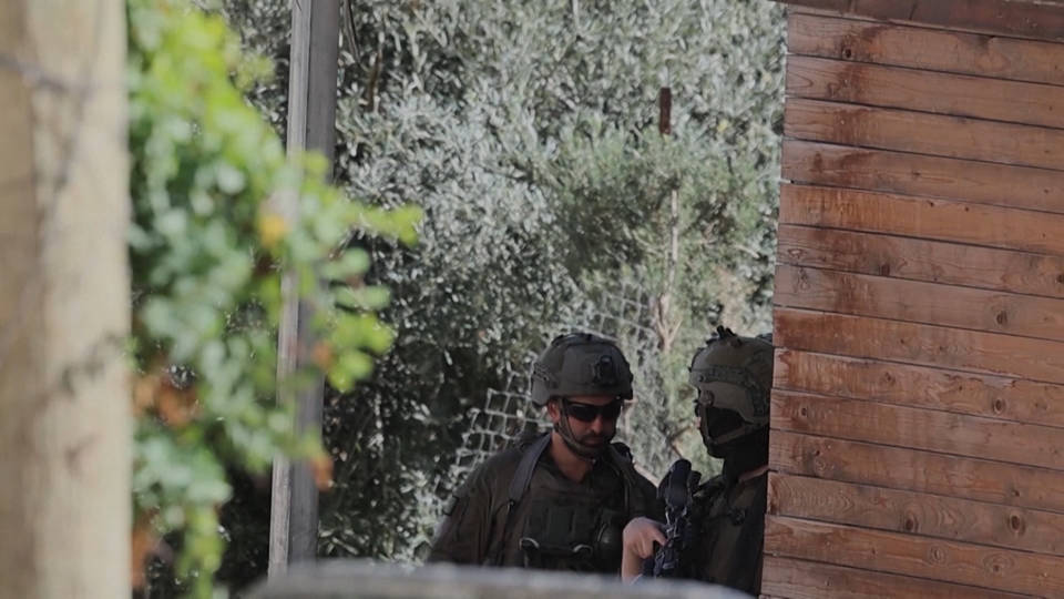 International News Briefs for Tuesday, December 23, 2025