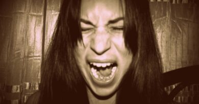 Expressionist Portraits from Cuba