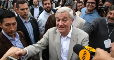 Chile: Far-Right Kast Wins Presidential Runoff