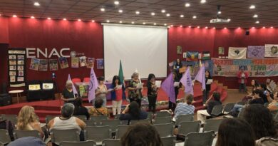 Rural Women in Chile Bear Cost of Environmental Backsliding