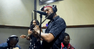 Chyke Martins – Song of the Day