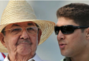 Cuba: The Secret Trips of Raul Castro’s Grandson to Panama