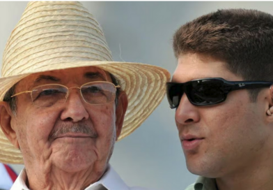 Cuba: The Secret Trips of Raul Castro’s Grandson to Panama