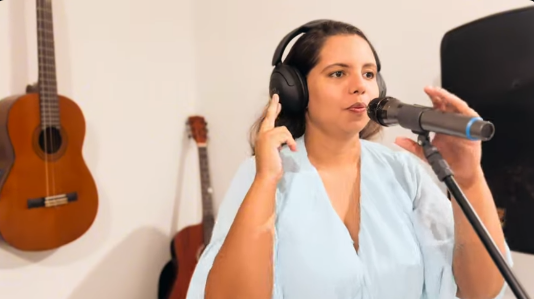 Irla Milena & Jacinta Jazz – Song of the Day