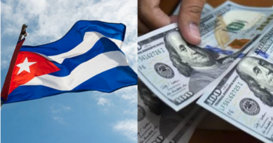 Dollarization, Another Shot in the Dark in Cuba