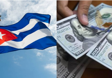 Dollarization, Another Shot in the Dark in Cuba