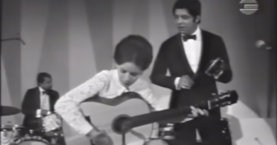 Rosinha de Valença – Song of the Day