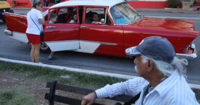 Havana Weather for December 18 to 24