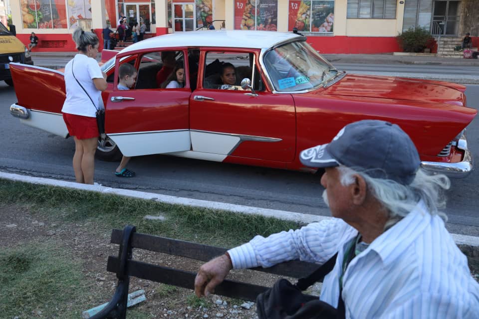 Havana Weather for December 18 to 24