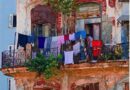 Chronicle of a Havana Tenement