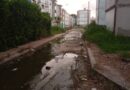 Water Leaks in Cuba, Shortage in Homes