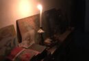 Rituals During a Nighttime Havana Blackout