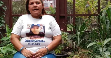 Yadira Cordoba: “I’m Asking to be Deported to Regain My Freedom”